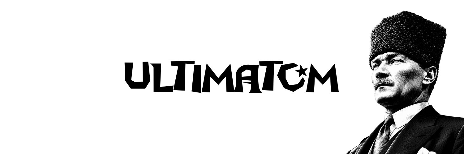 Ultimatom's banner