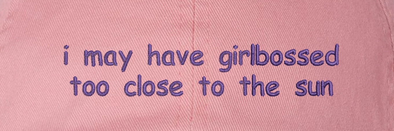 Persephone Grace 🌷YVR's banner