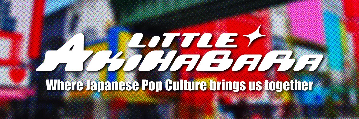 Little Akihabara in Los Angeles's banner