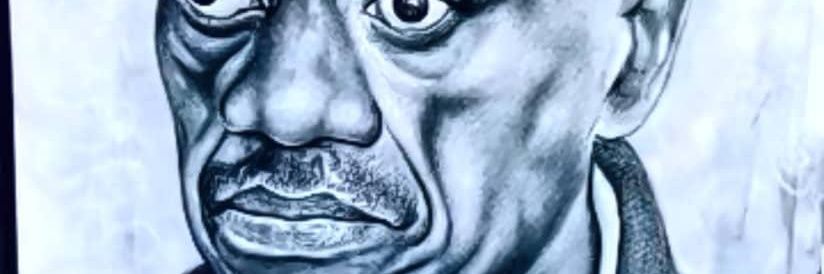 Ken Lukyamuzi's banner