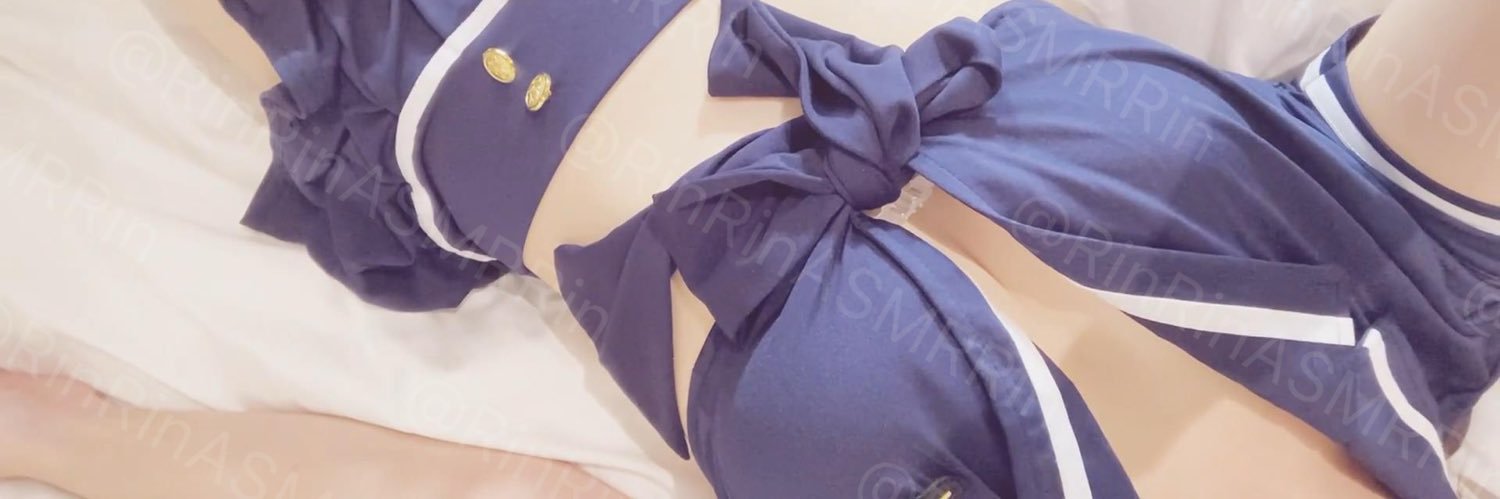 りんりんASMR_Rinrin's banner