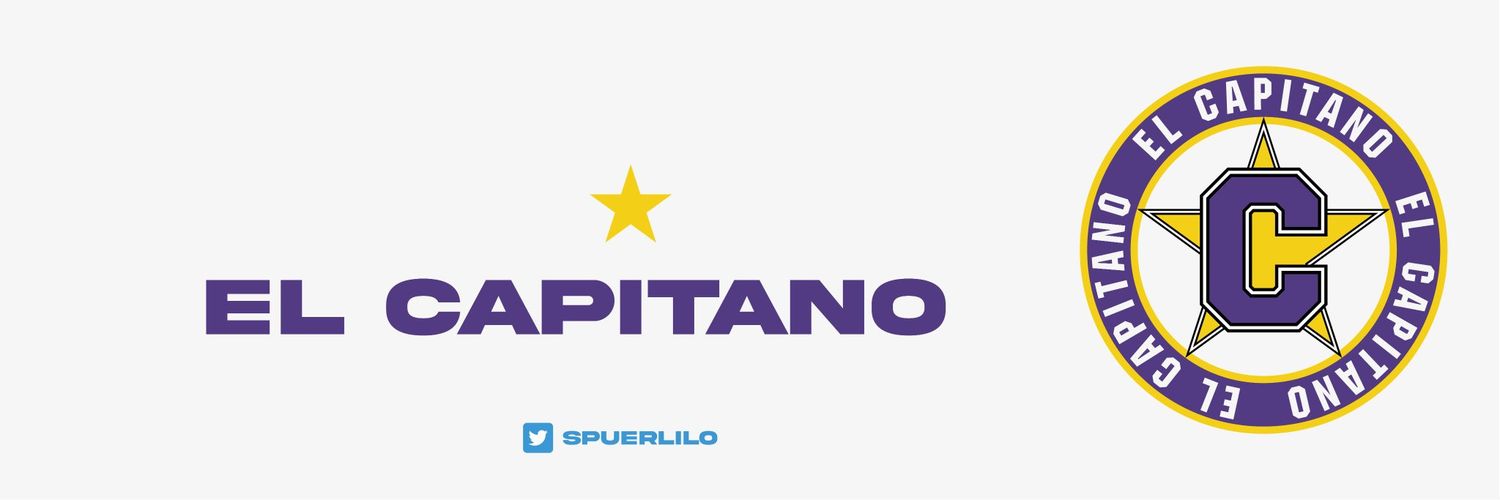 El Capitano⭐'s banner