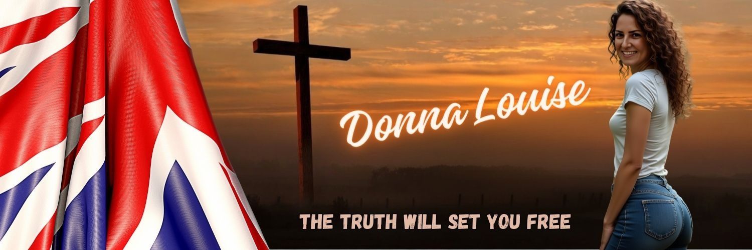 Donna Louise's banner