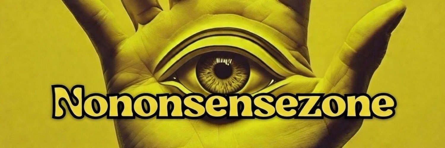 Nononsense's banner