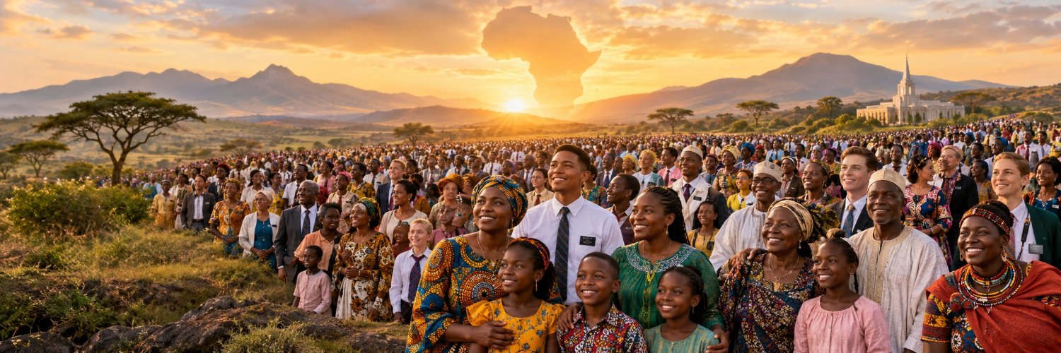Okpanachi Elvis Sunday | LDS Africa's banner