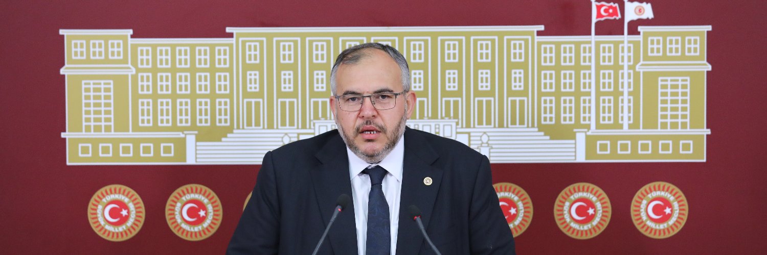 Doç. Dr. Necmettin ÇALIŞKAN's banner