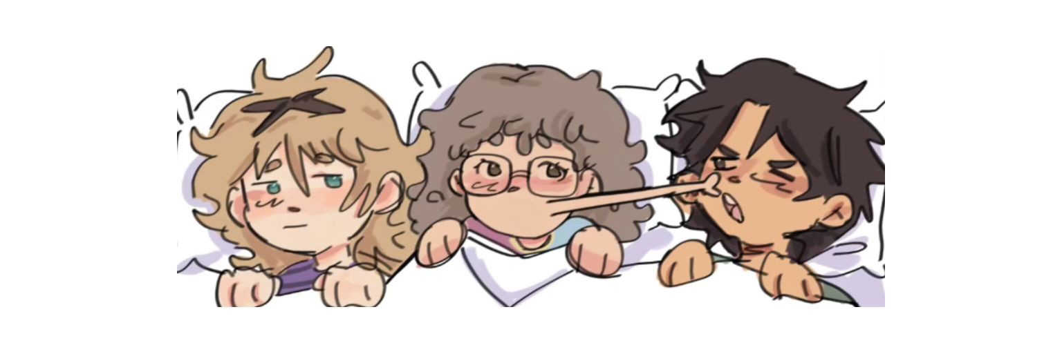 jess ꕤ #girlbobtwt's banner