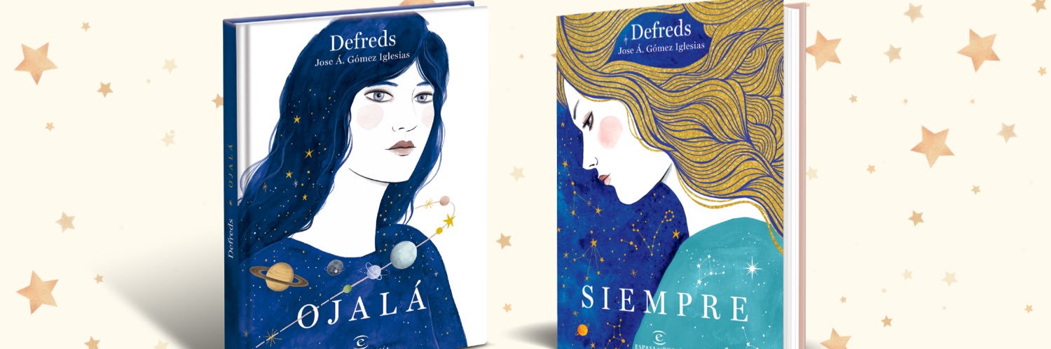 Defreds's banner