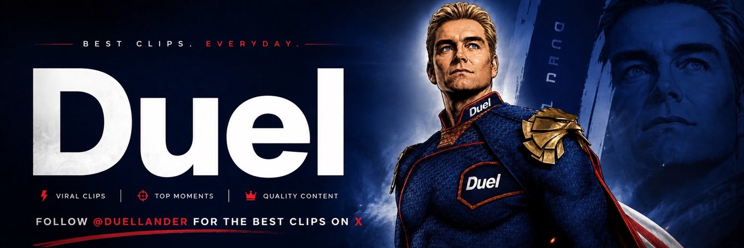 Duel Lander's banner