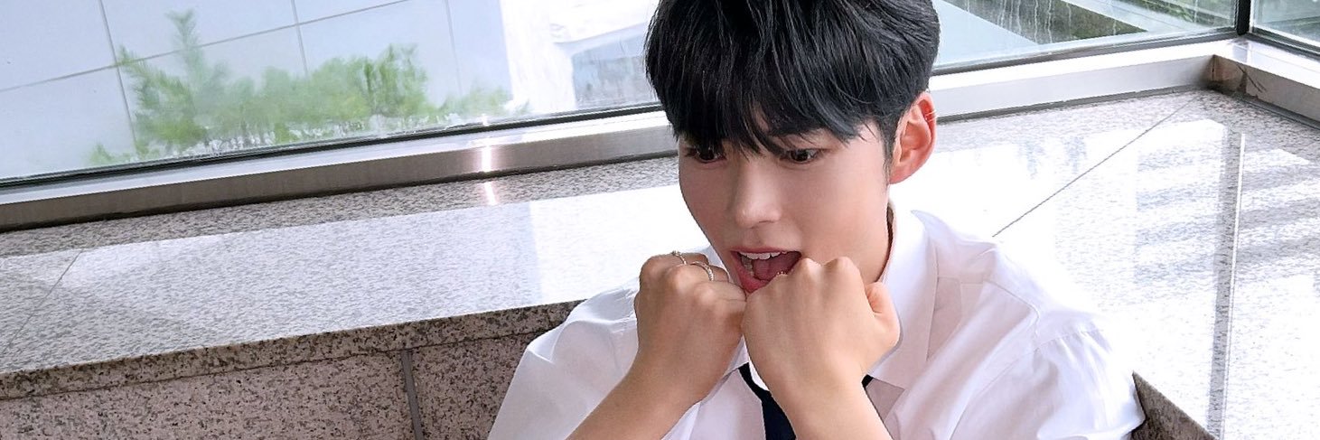 ㅇ's banner
