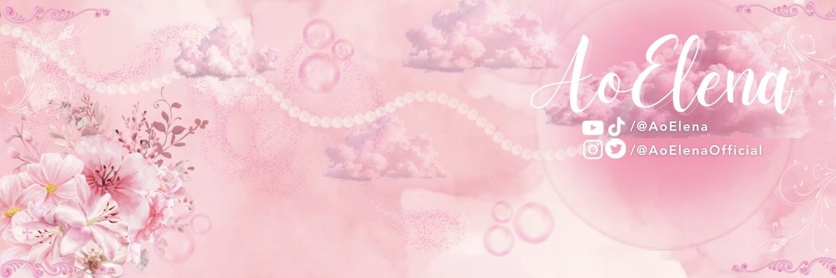 AoElena's banner