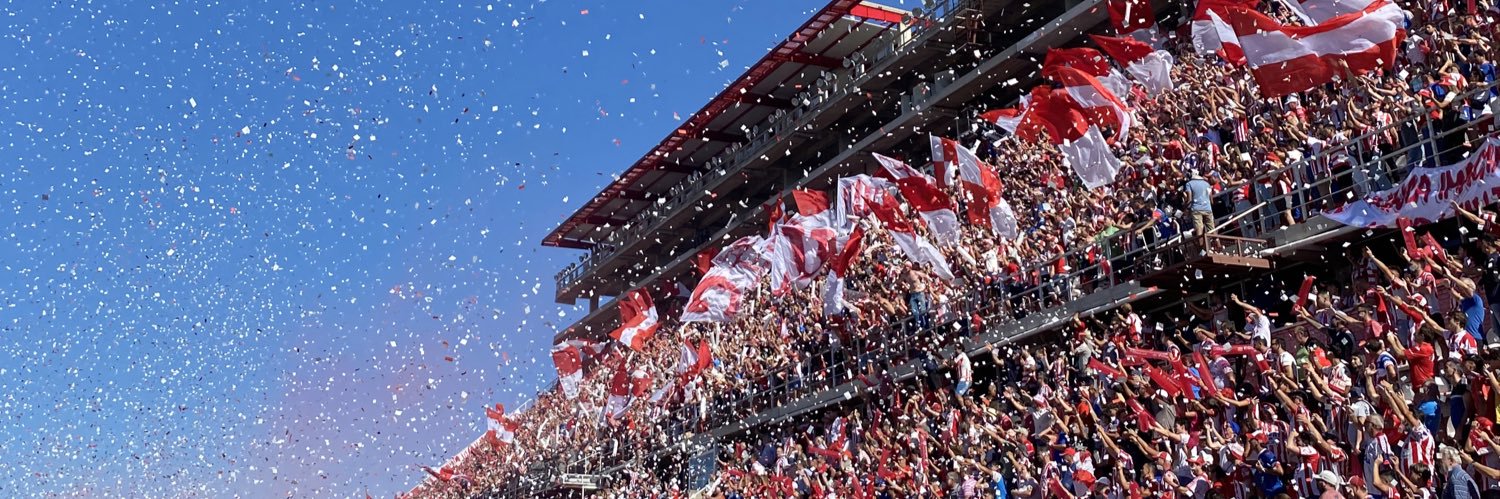 SANTA FE TATENGUE's banner