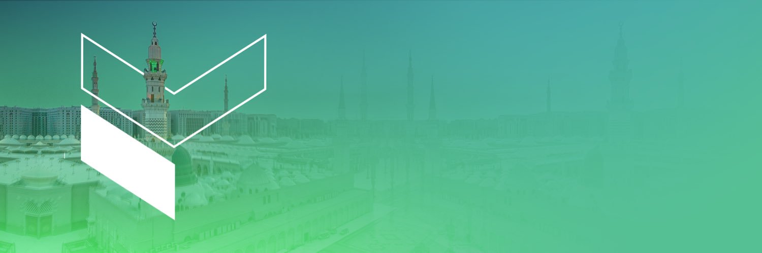 مشاريع المدينة's banner