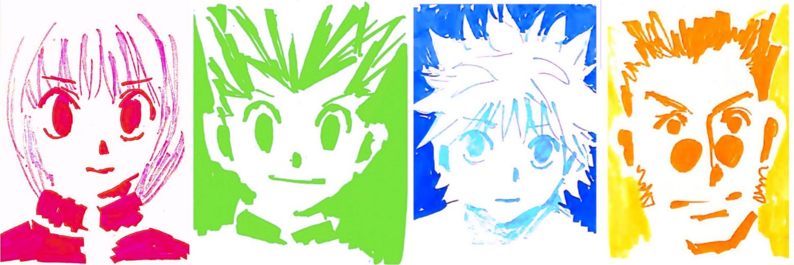 alvin's banner