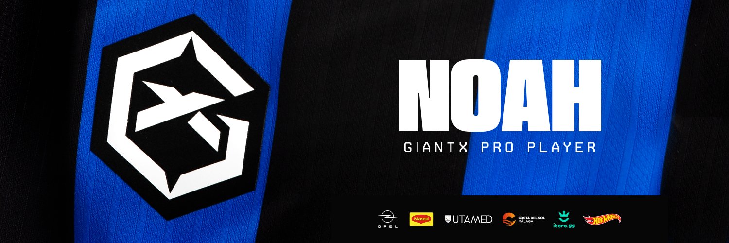 Noah7's banner
