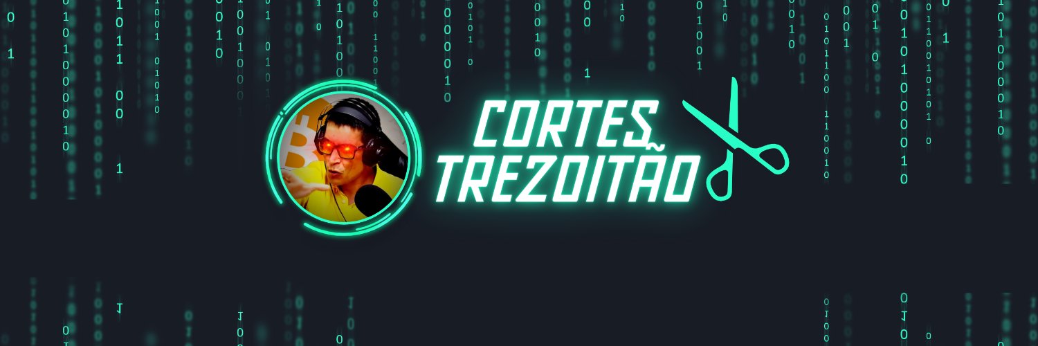 Cortes Trezoitão ✂️'s banner