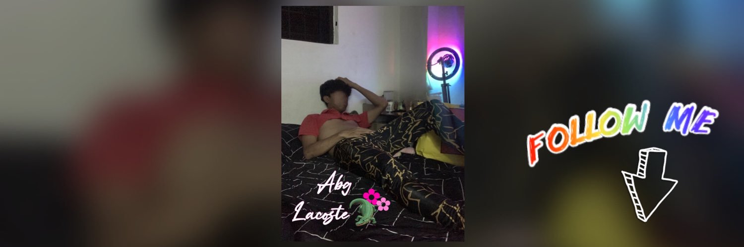 abglacoste 🐊's banner