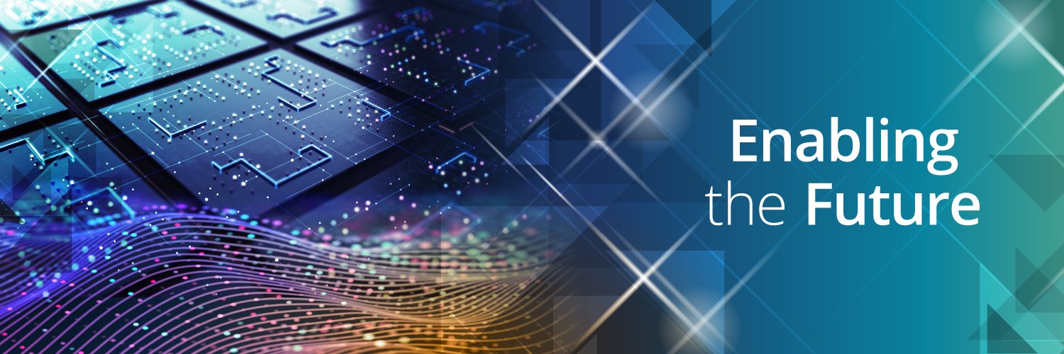 Amkor Technology's banner
