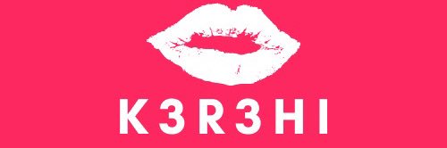K3r3hi's banner