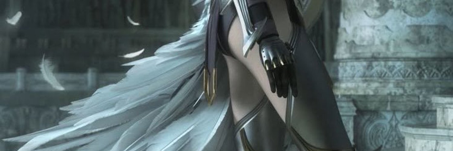 lynn ⟡'s banner