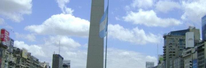 Firme's banner