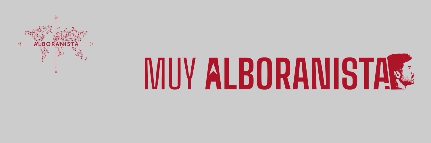 MUY ALBORANISTA!'s banner