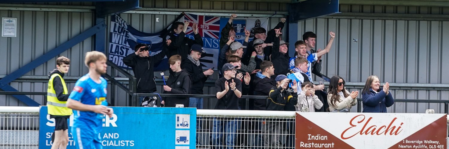 Thomas Boyle's banner