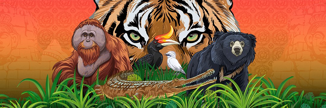 Fresno Chaffee Zoo's banner