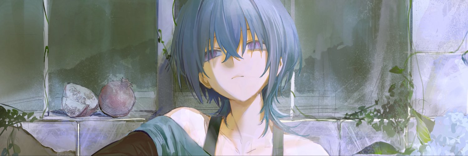 hisui's banner