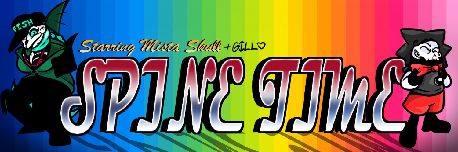 Skullz's banner