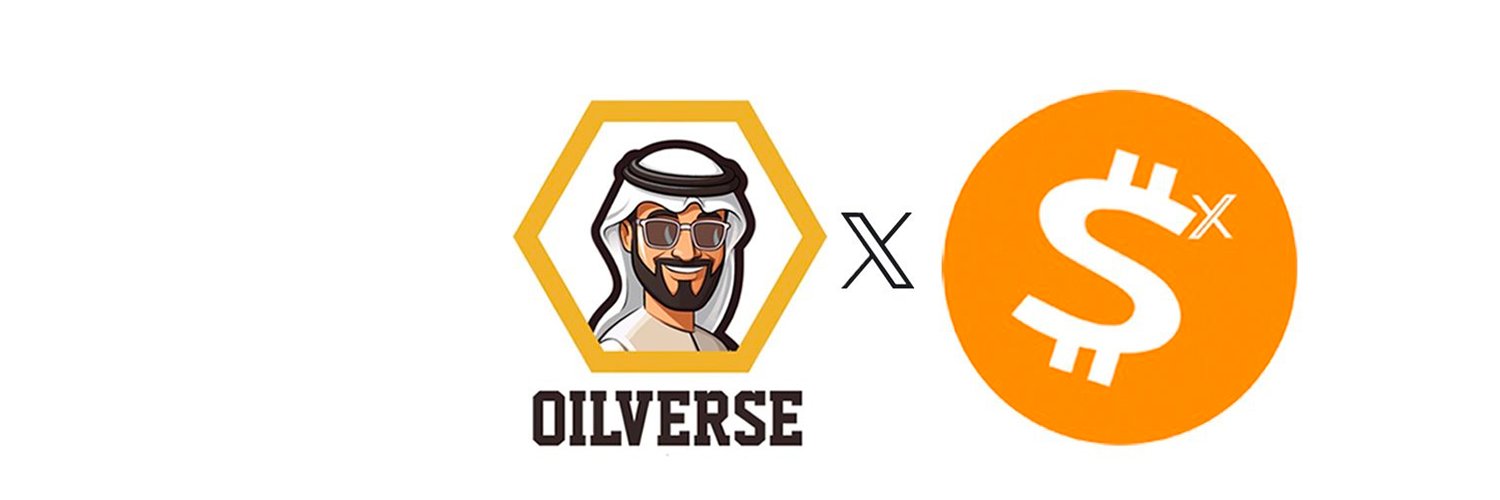 Oilverse | Mint 24th Dec 🎅🎄's banner