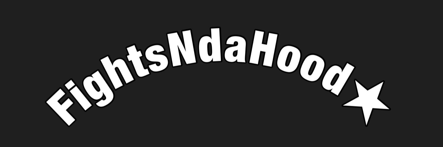 Hood Fights's banner