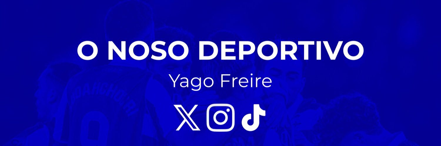 Yago Freire's banner