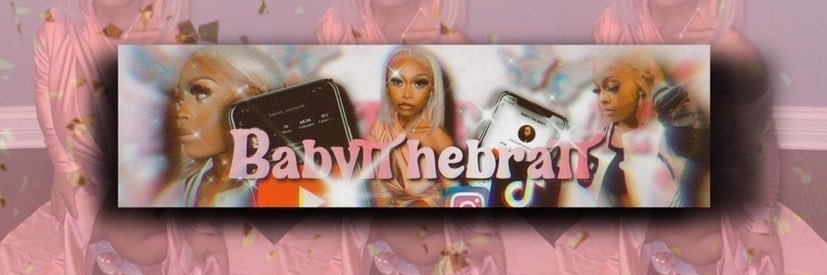 BABYT DABRATT's banner