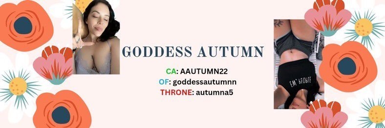 Autumn (Feb 27th🎂)'s banner