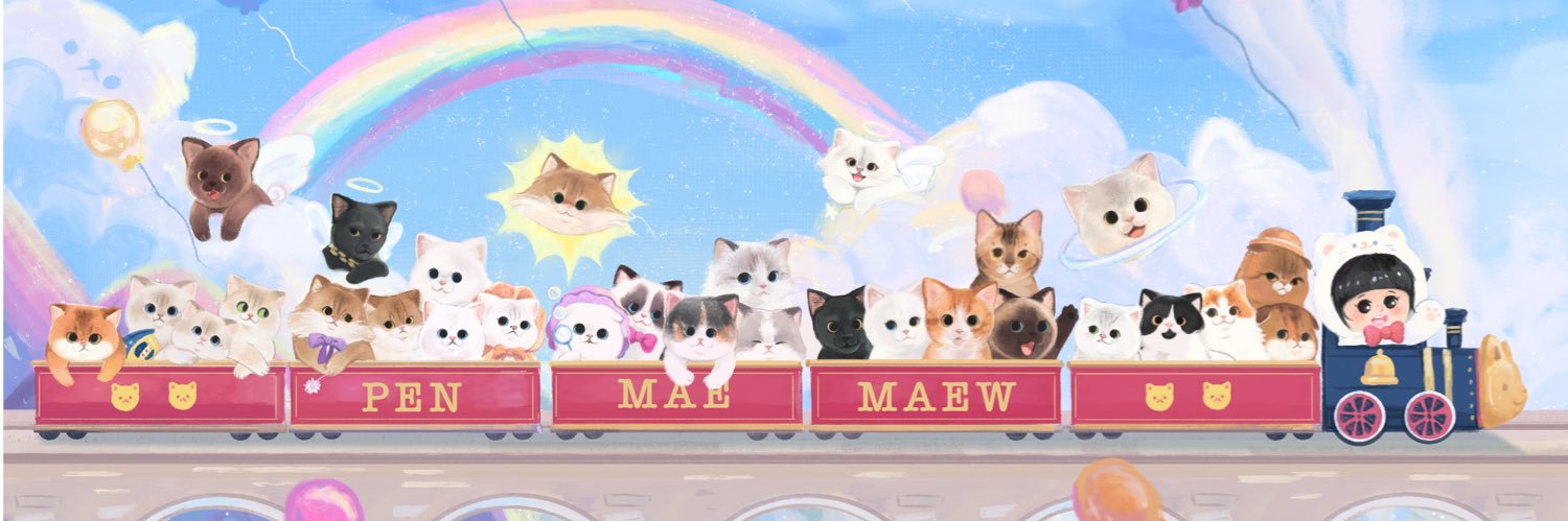 โบนัสเป็นแม่แมว's banner