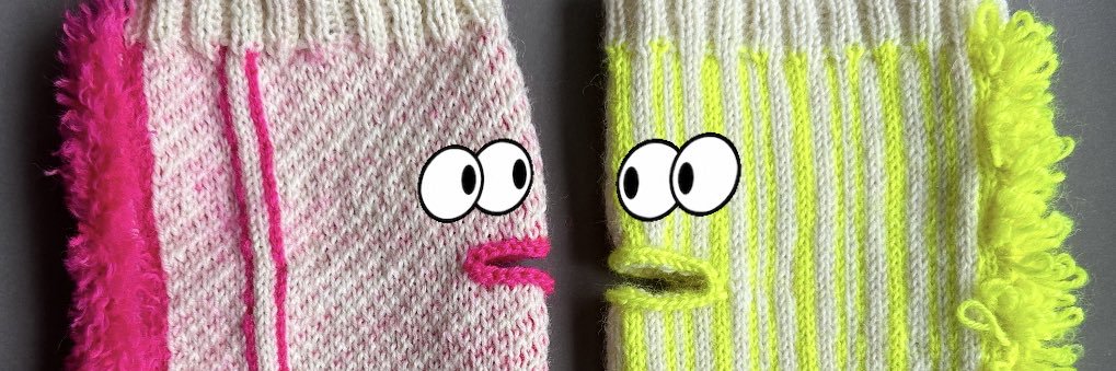 uchii knitting's banner