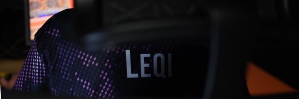 Leqi's banner