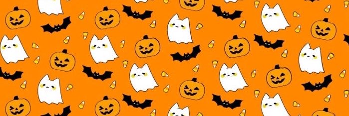 🎃Benjamin Oscar🎃's banner