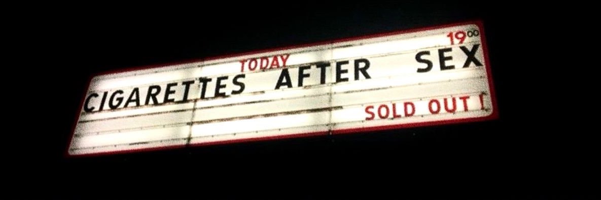 N's banner