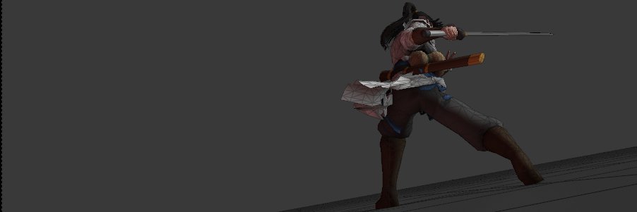 くろっく's banner