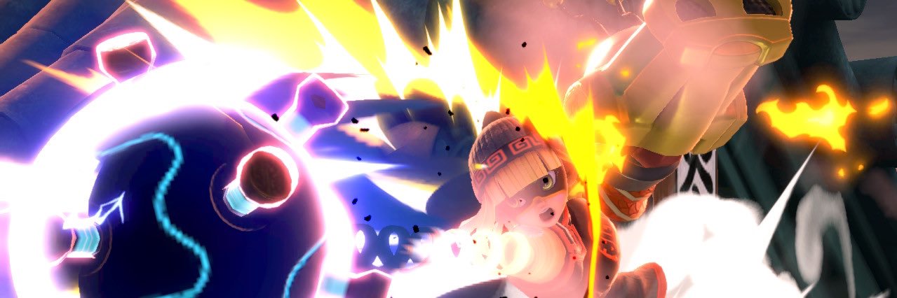 ながみんみん's banner