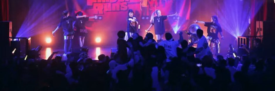 中谷美月's banner