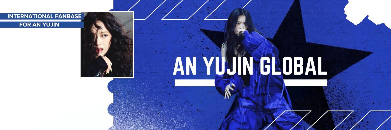 AN YUJIN GLOBAL's banner