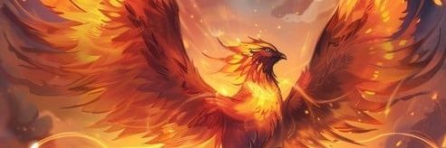 Phoenix's banner