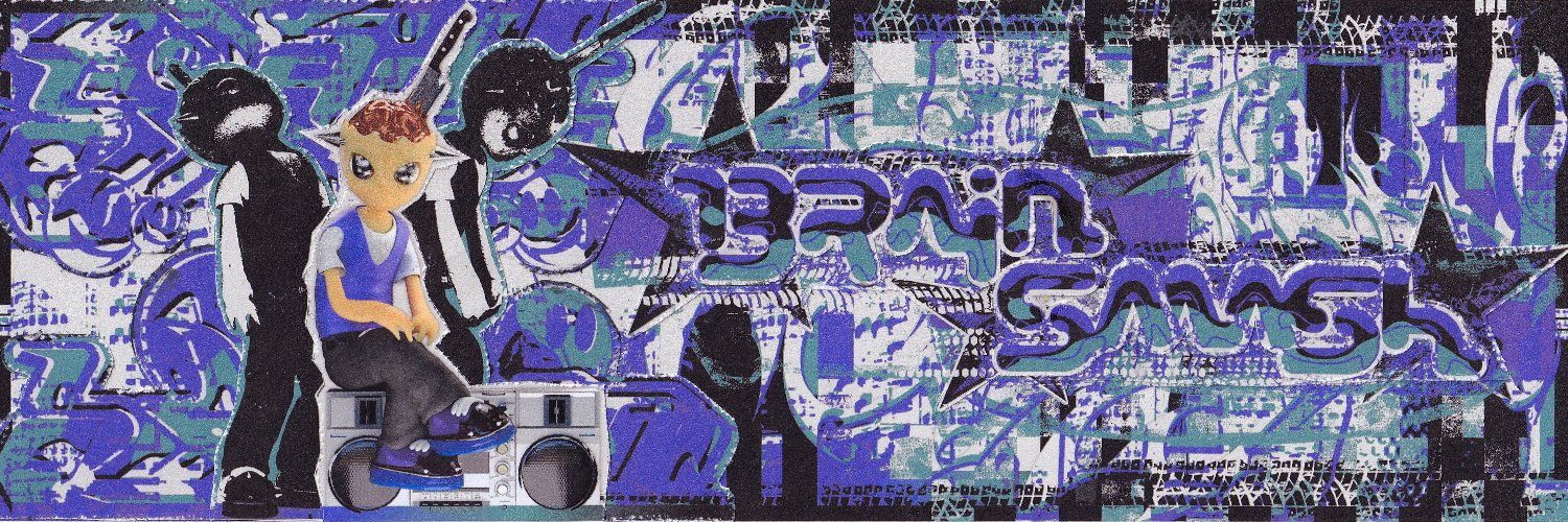 Brainsmash's banner