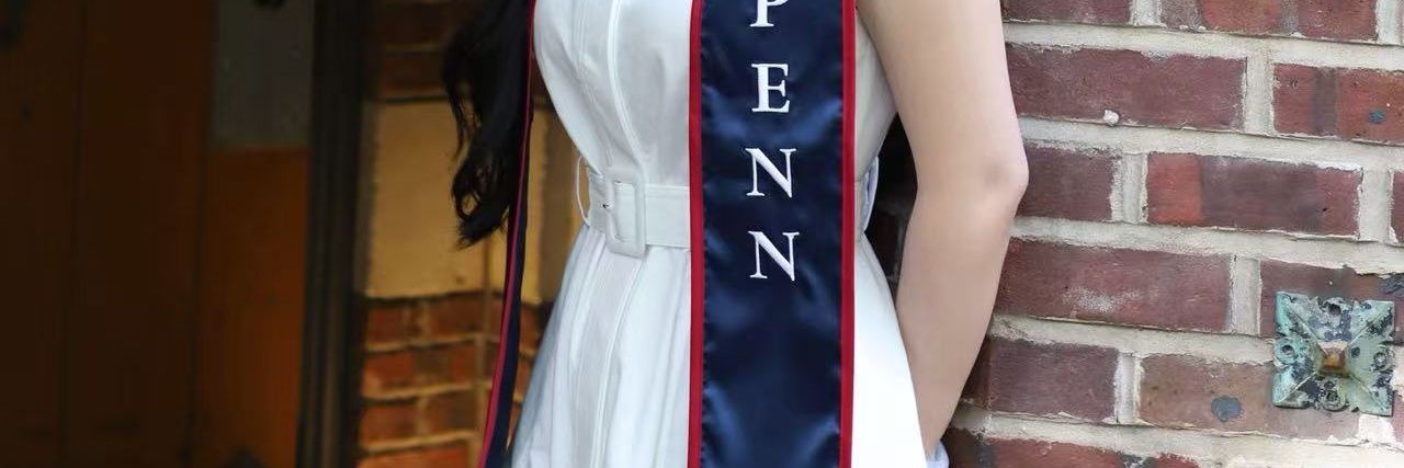 C. Zhang's banner