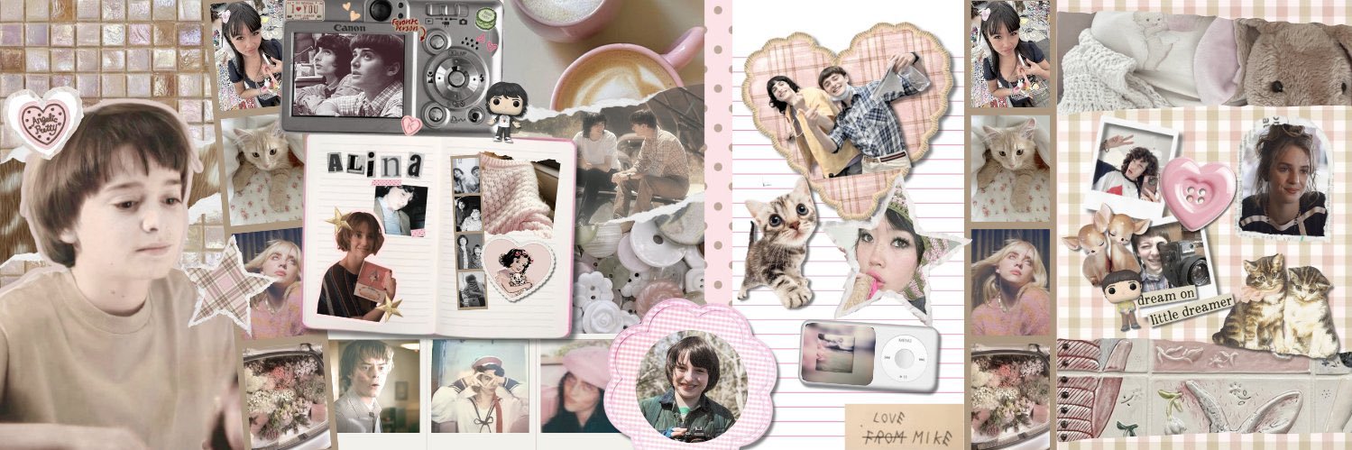 alina !'s banner