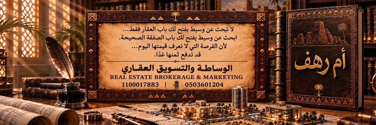 ام رهف's banner