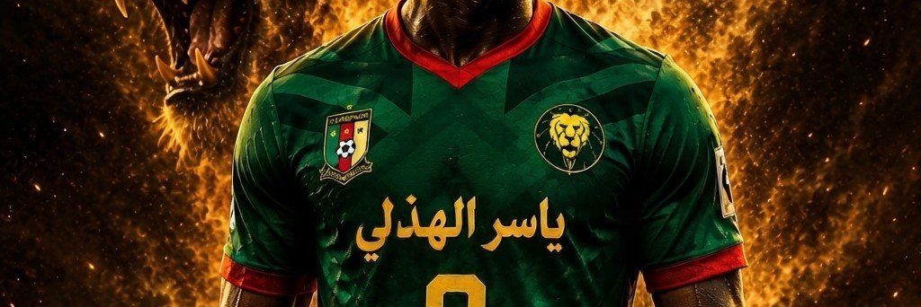 ياسر الهذلي🇨🇲 9's banner